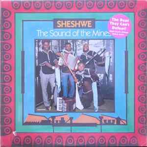Various - Sheshwe - The Sound Of The Mines FLAC album