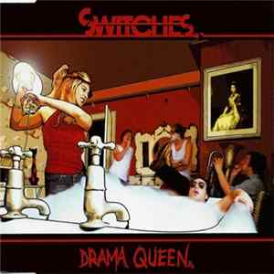 Switches - Drama Queen FLAC album