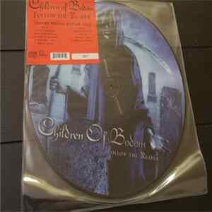 Children Of Bodom - Follow The Reaper FLAC album