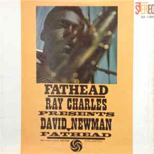 Ray Charles Presents David Newman - Fathead FLAC album