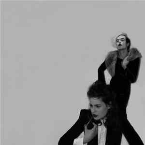 Christine And The Queens - Miséricorde FLAC album