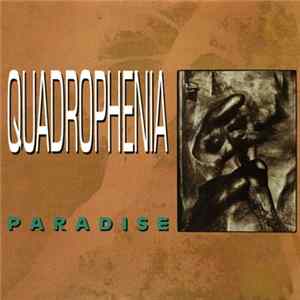 Quadrophenia - Paradise FLAC album