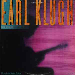 Earl Klugh - Nightsongs FLAC album