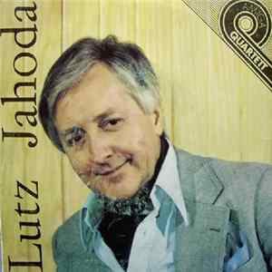 Lutz Jahoda - Lutz Jahoda FLAC album