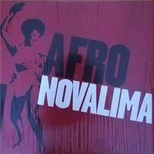 Novalima - Afro FLAC album