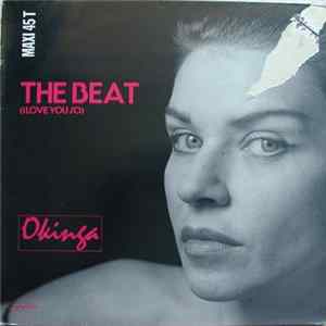 Okinga - The Beat (I Love You So) FLAC album