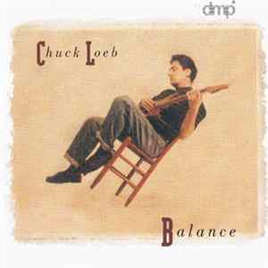 Chuck Loeb - Balance FLAC album