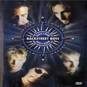 Backstreet Boys - Around The World FLAC album