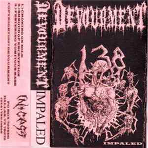 Devourment - Impaled FLAC album