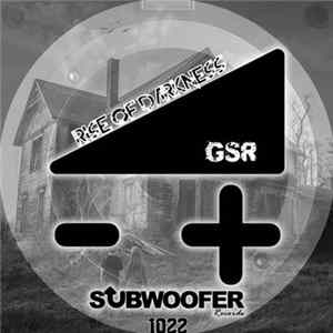 GSR - Rise Of Darkness FLAC album