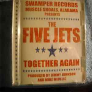 The Five Jets - Together Again FLAC album