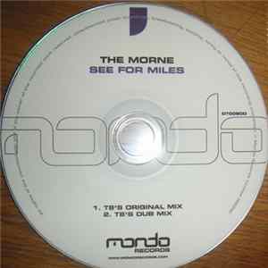 The Morne - See For Miles FLAC album