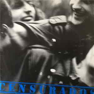 Censurados - Censurados FLAC album