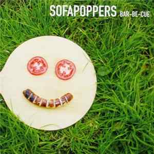 Sofapoppers - Bar-Be-Cue FLAC album