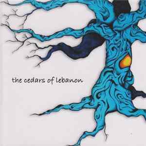 The Cedars Of Lebanon - The Cedars Of Lebanon FLAC album