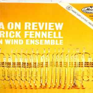 John Philip Sousa, Eastman Wind Ensemble - Sousa On Review FLAC album