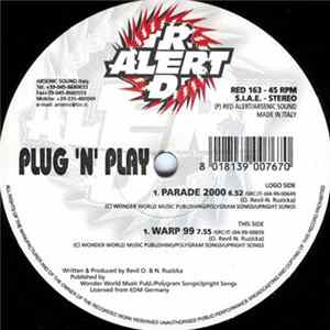 Plug 'N' Play - Parade 2000 FLAC album