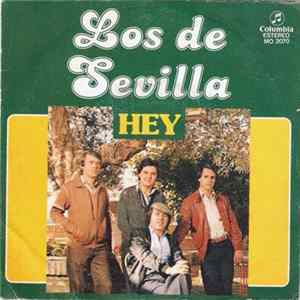 Los De Sevilla - Hey FLAC album