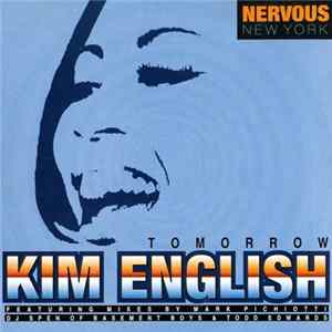 Kim English - Tomorrow FLAC album
