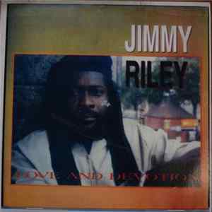 Jimmy Riley - Love And Devotion FLAC album