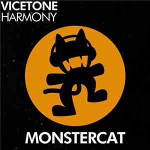 Vicetone - Harmony FLAC album