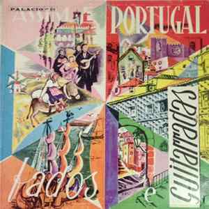Various - Assim É Portugal - Fados E Guitarradas FLAC album