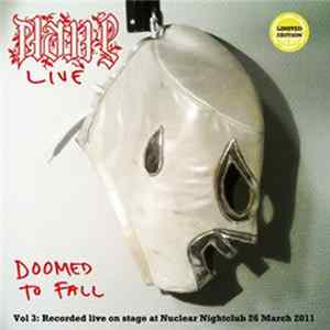 Plan E - Doomed To Fall: Vol 3 FLAC album