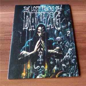 Danzig - The Lost Tracks Of Danzig 2 FLAC album