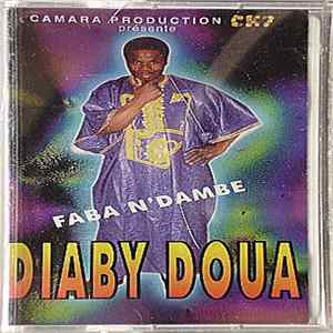 Diaby Doua - Faba N'Dambe FLAC album