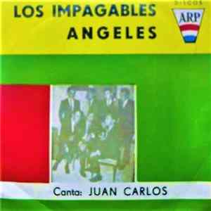 Los Impagables Angeles - Los Impagables Angeles FLAC album