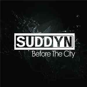 SUDDYN - Before The City FLAC album