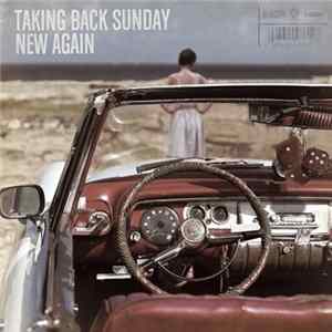 Taking Back Sunday - New Again FLAC album