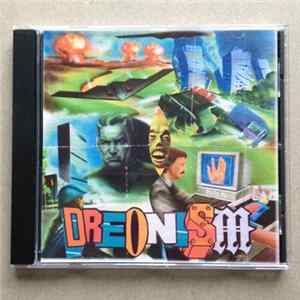 Dreonism - s/t FLAC album