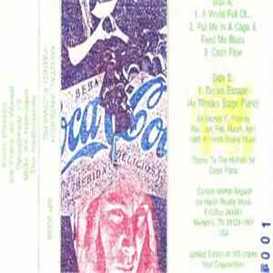 Mental Anguish - Faded Flowers FLAC album