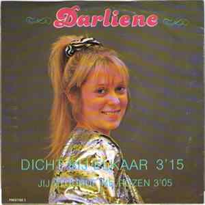 Darliene - Dicht Bij Elkaar FLAC album