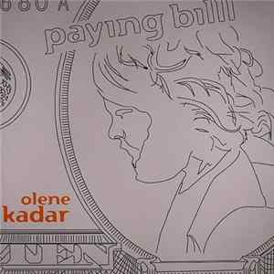 Olene Kadar - Paying Billl FLAC album