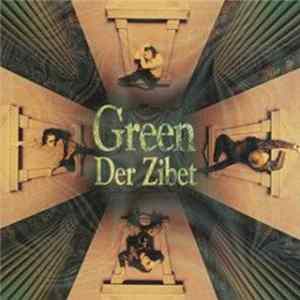 Der Zibet - Green FLAC album