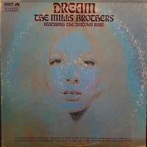 The Mills Brothers - Dream FLAC album