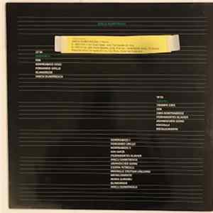 Iancu Dumitrescu - Medium II / Cogito FLAC album