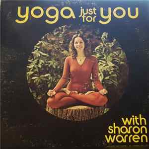 Sharon Warren - Yoga just for You (2) FLAC album