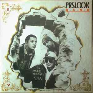 Prslook Band - Sa Malo Manje Sna FLAC album