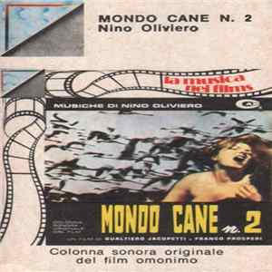 Nino Oliviero - Mondo Cane N° 2 FLAC album