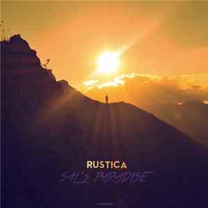 Rustica - Sal's Paradise EP FLAC album