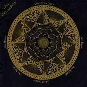 John McLaughlin - Where Fortune Smiles FLAC album