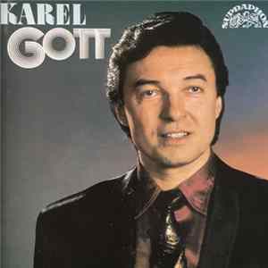 Karel Gott - Karel Gott FLAC album
