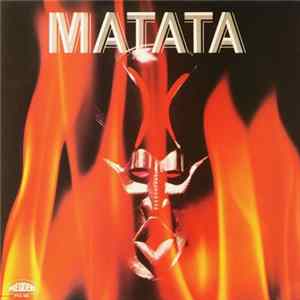 Matata - Air Fiesta FLAC album
