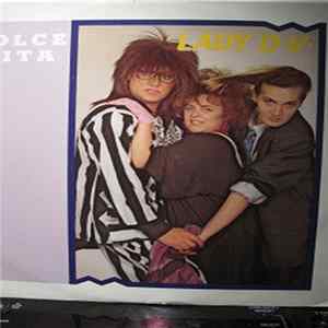 Lady DV - Dolce Vita FLAC album