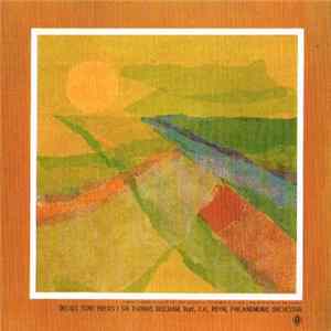 Delius / Sir Thomas Beecham, Bart., C.H. / Royal Philharmonic Orchestra - Tone Poems FLAC album