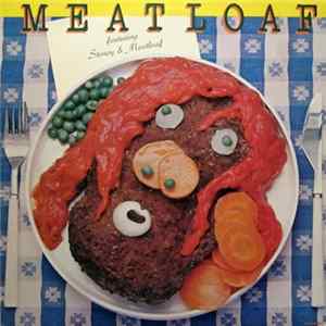 Meatloaf - Featuring Stoney & Meatloaf FLAC album