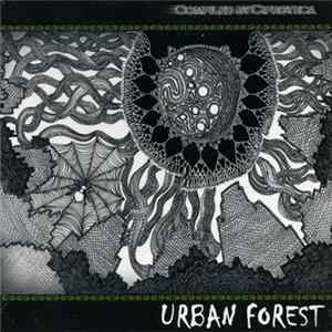 Cifroteca - Urban Forest FLAC album
